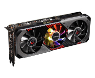 ASRock Radeon RX 5700 XT Phantom GAMING D OC 8GB GDDR6 - 542120 - zdjęcie 4